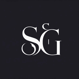 Sukanya Ghosh Logo