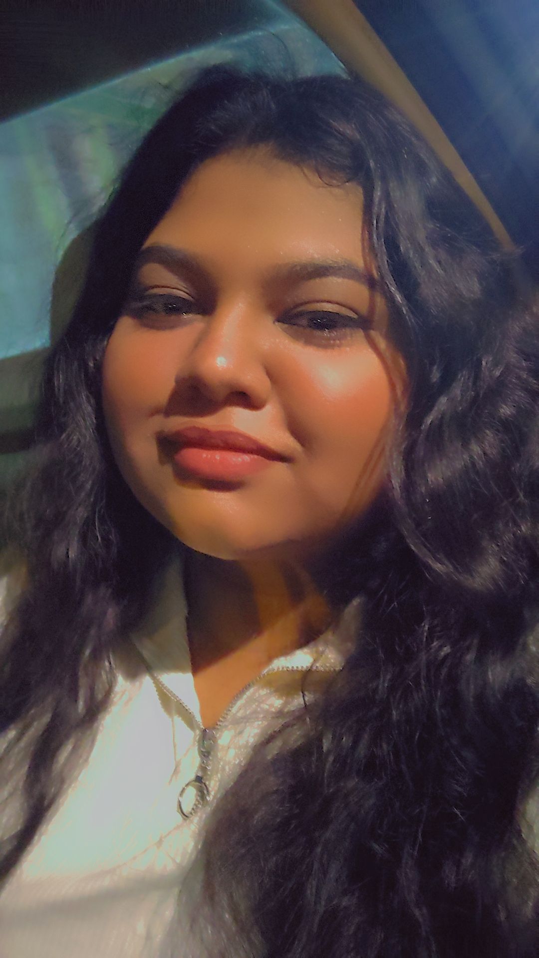 Sukanya Ghosh Profile Picture
